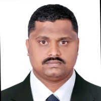 Aneesh Pb
