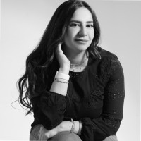 Afaf Khaza’aleh, PMP®️