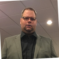 Danny Broekman