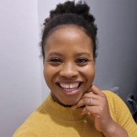 Oluwafunmilayo Ajayi