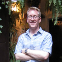 Niall O'Connor