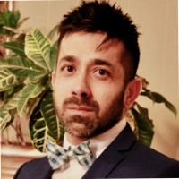 Syed Qamar Ali, MBA