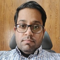 Pratik Anand