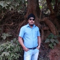 Vijay Singh