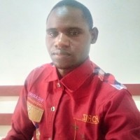 Benson Kibet