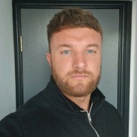 Jordan Williamson