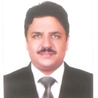 Salamat Ullah Khan