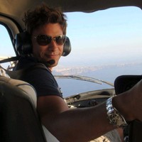 Dimitris Zafirakis
