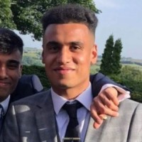Mohammad Ali