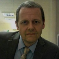 Ian Marley