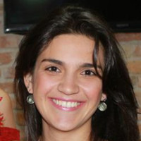 Gabriela Beraldi Ribeiro