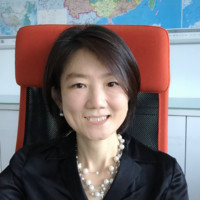 Shirley Chang