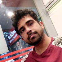 Manjunath G P