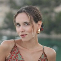 Konstantina Bratsolia