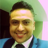 Hamilton Mesias