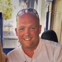Martyn Stone