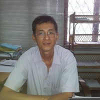 Lay You Hong