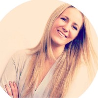 Samantha Robinson