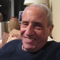 Ira Richard Morganstern