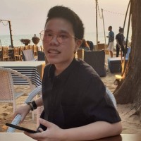 Pimchanok Tanomjit