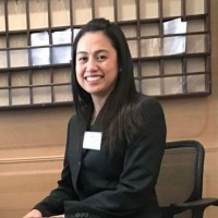 Catherine Agustin Reyes