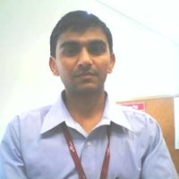 Haresh Patel