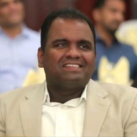 Richeshkumar Pillai