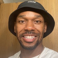 Ricardo Lovett