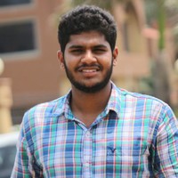 Rudresh D O