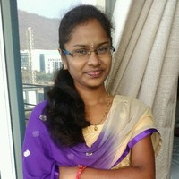 Lekhasree Noojirla