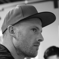 Christopher Krantz