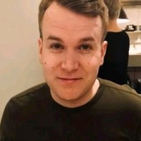 Daniel Taylor