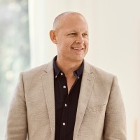 Brent May