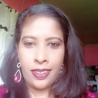 Natasha Wahid