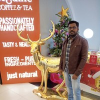 Pandian Natarajan