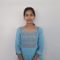Sindhusri Kongara
