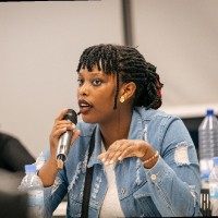 Olive Uwamahoro