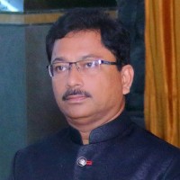Dayanand Sabale