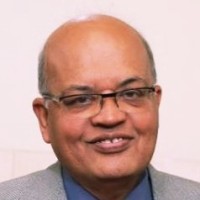 Amresh Mathur