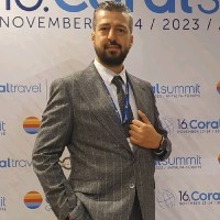 Deniz Çandır CPA, MBA