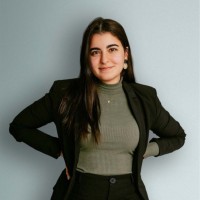Simge Vatanlar