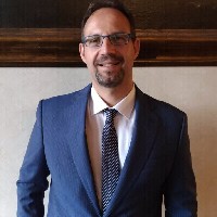 LUCA PARODI