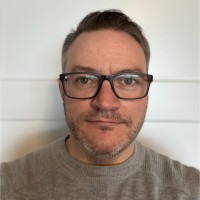Kristian Hargreaves