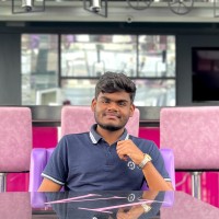 Nirosh Perera