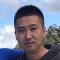 Johnny Zhang
