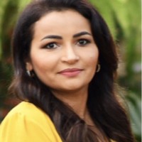 Gilmara Santos
