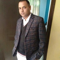 Shubash Chand