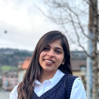 Ketki Parekh