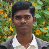 Sivaramakrishnan D