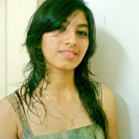 Roshni Baria